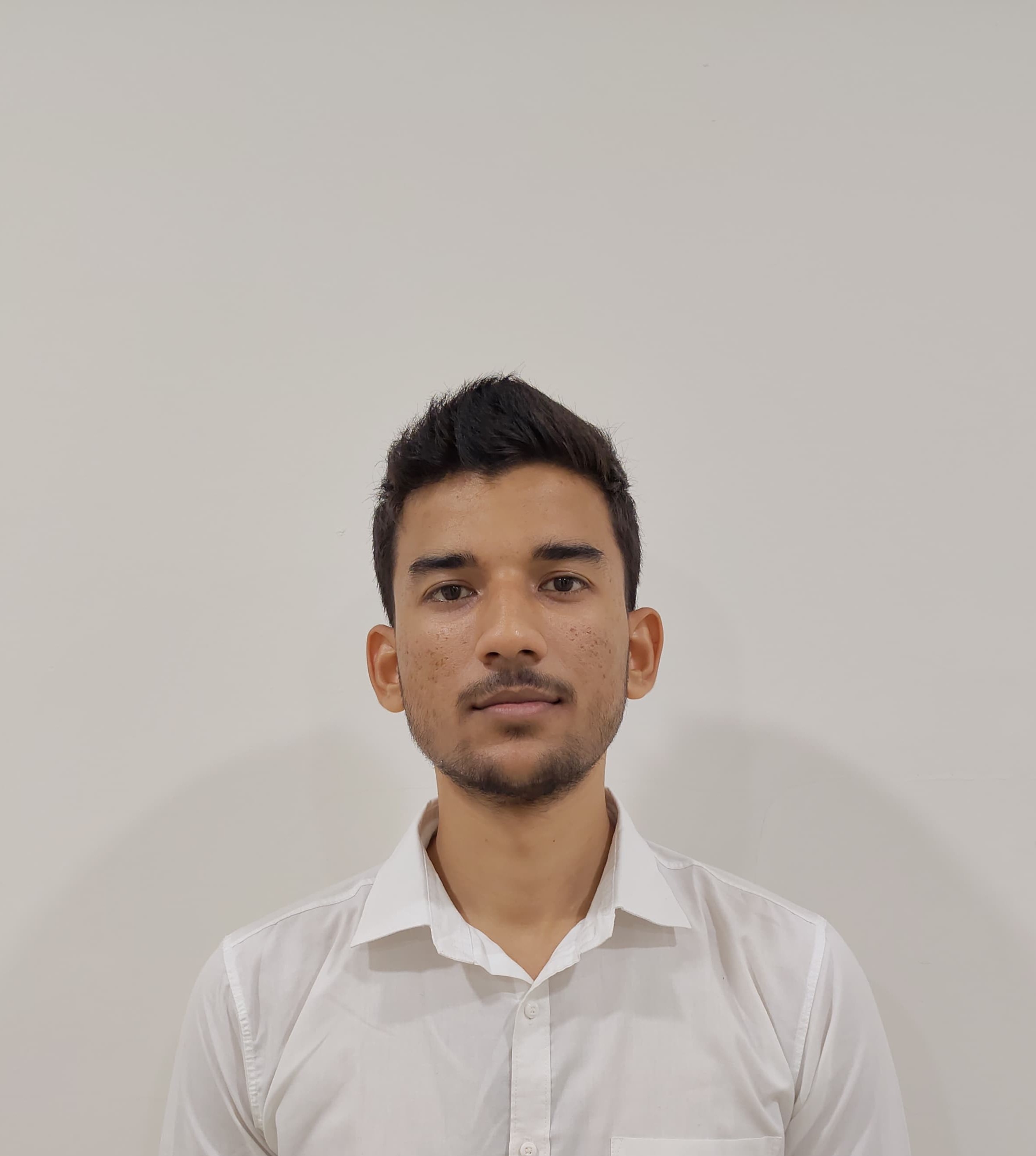 Profile photo of Siddharth Prabhakar
